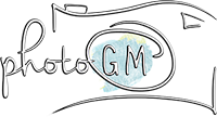 PhotoGM logo